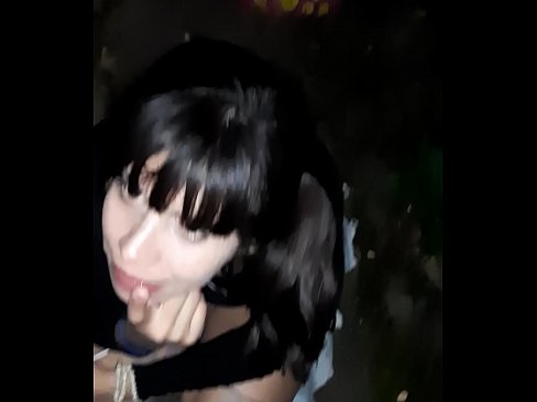 ❤️ Gatvėje išsipūtęs penis mainais už saldainius ️ Porno prie mūsų ❌️