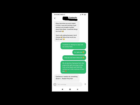 ❤️ Į savo haremą įtraukiau naują PAWG iš Tinderio ( pokalbis su Tinderiu įtrauktas) ️ Porno prie mūsų ❌️